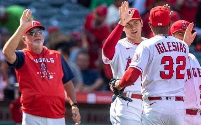 大谷翔平欠場でも5連勝エンゼルス、4年ぶり貯金6　米メディアが指摘した好調の理由とは