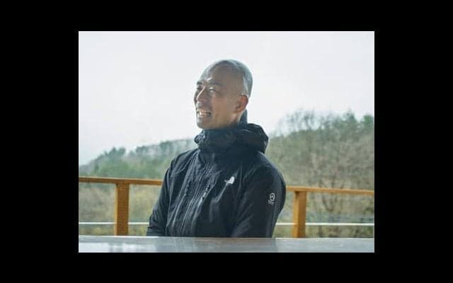 田中陽希が「自分を変えたい」と挑んだ501座の過酷な登山。旅を経て気づいた「変えるのはちょっと違う」