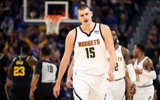 「戦士を具現化した男」ニコラ・ヨキッチが今夏ナゲッツとスーパーマックス契約締結へ