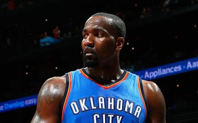 パーキンスがネッツのHC変更を提言…「一心同体でなければならないだろう」