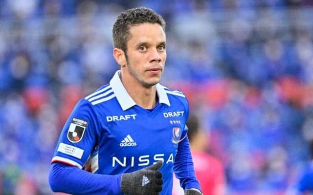 「フリーザも倒せる」話題沸騰！ 横浜FMの10番が「ゴールとともに決めた『ドラゴンボール』の必殺技」