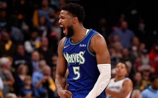ビーズリーはファーストラウンド突破に自信アリ？ 「俺たちは明日を待っている」