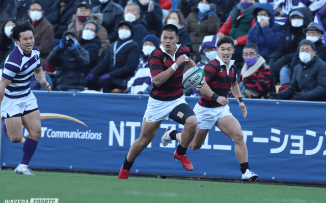 関東大学春季大会　展望