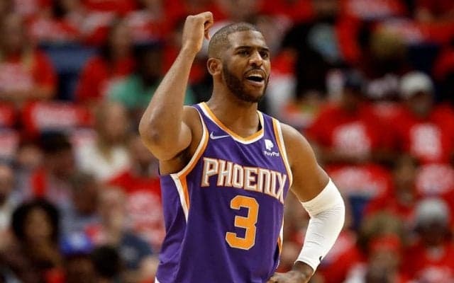 14本全てを決め切る“パーフェクトナイト”を演じたポールがサンズを1回戦突破へ導く