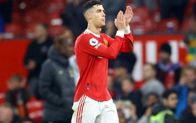 「チャンスを掴む力がとんでもない」C・ロナウドの同点弾にファンは悲喜こもごも「結局頼るしかない。それに応えるのは神」