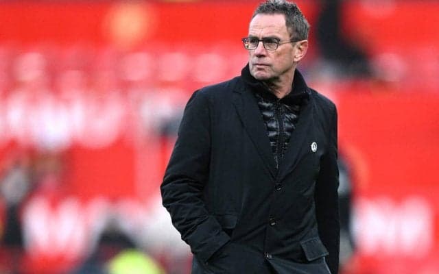 ユナイテッドのラングニック監督、オーストリア代表監督就任が決定！ 当面はユーロ2024まで指揮