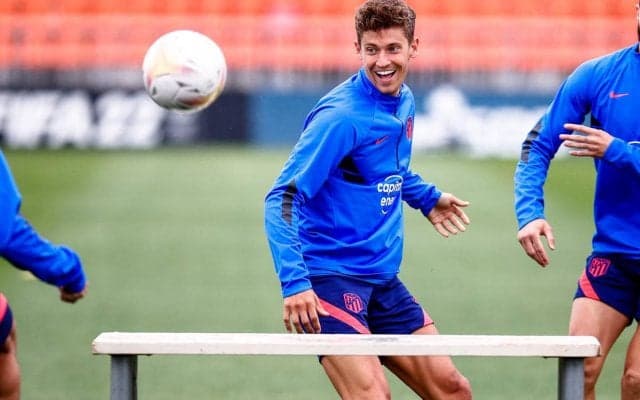 今になって専守防衛の意味がわかった…/原ゆみこのマドリッド