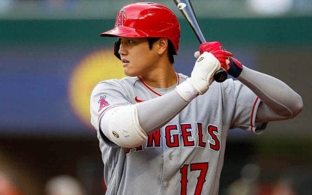 【MLB】大谷翔平、「4番・DH」で2試合ぶり先発出場へ　剛腕シンダーガードが登板回避