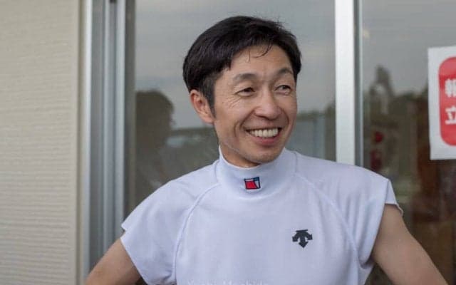 武豊騎手 今週の騎乗馬
