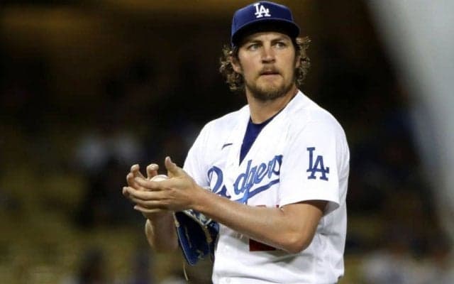 【MLB】性的暴行疑惑のバウアー、2年間324試合の出場停止　重い処分に衝撃…復帰は困難か