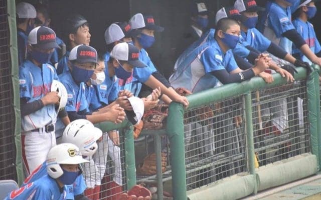 選手の“サイン無視”も大歓迎　強豪ボーイズ監督が引き継ぐ甲子園40勝の名将の教え
