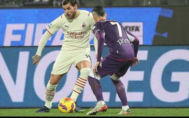 【セリエA第35節プレビュー】首位キープのミランは難敵フィオレンティーナと対戦