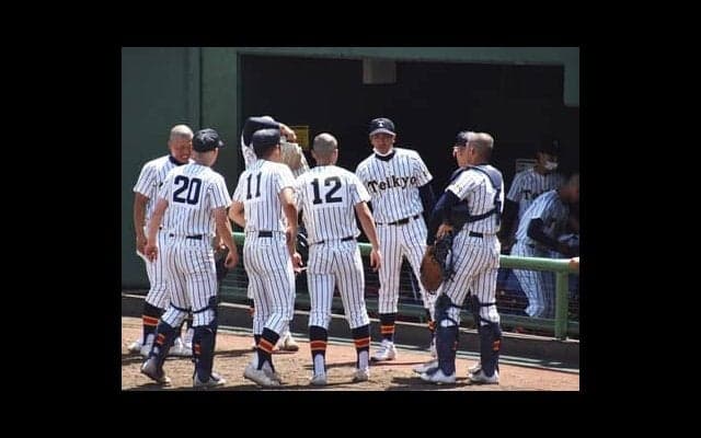 センバツ４強の國學院久我山にも快勝。あの憎たらしいほど強かった帝京が帰ってくるか