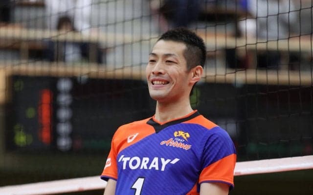 東レ　富松崇彰・鈴木悠二の退団コメント  「長い間プレーを続けてこられた原動力はファンの皆さんの後押し」