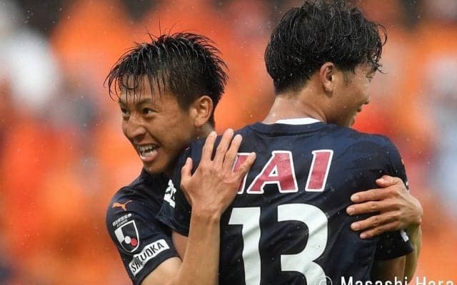 清水エスパルス、20歳ボランチ松岡大起の復帰がもたらす化学反応【清水ｖｓ広島】(2)
