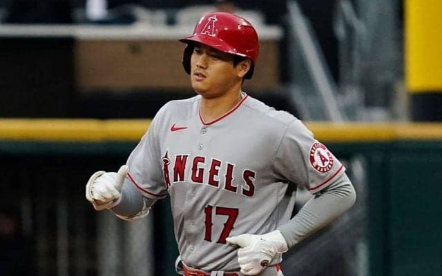 【MLB】大谷翔平は「本当にいい状態だ」　指揮官は完全オフ明けの11試合ぶり4号を称賛