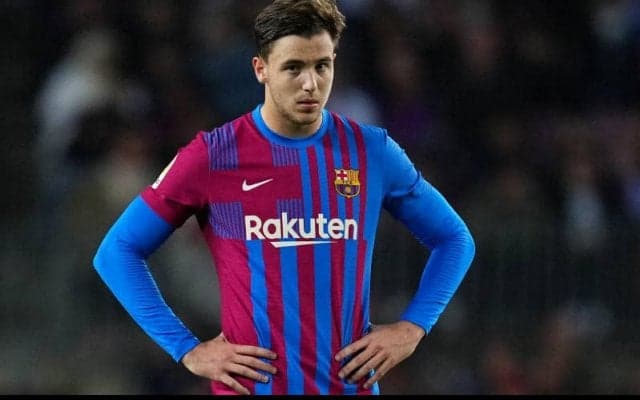 バルセロナ、20歳のニコに2028年までの長期契約用意か