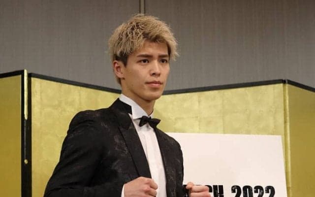 RISE対K-1の全面対抗戦が勃発！ 王子・白鳥大珠が断言「今回はケンカ！」