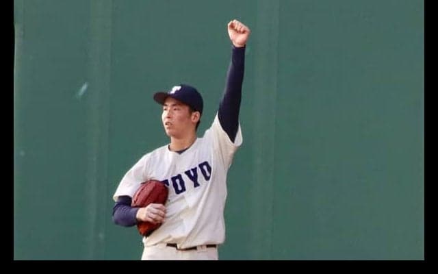 [硬式野球] 「ミスを誘い出せた」松澤に７点援護で４連勝