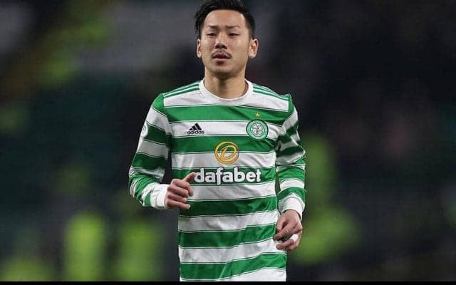 「本人も私も少し難しい状況」　セルティック指揮官がひとり苦しむ井手口陽介を語る！　「チャンスを掴めば…」