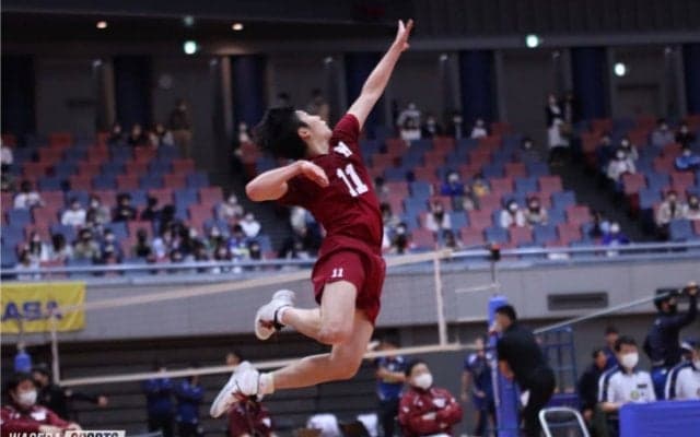 格上相手に粘り強さをみせ勝利！　自信につながる一戦に