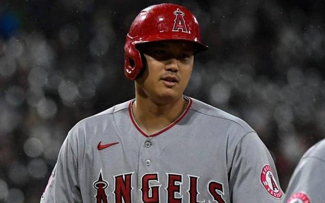 【MLB】大谷翔平、「4番・DH」で2試合連続先発出場へ　初対決右腕から2試合連発なるか