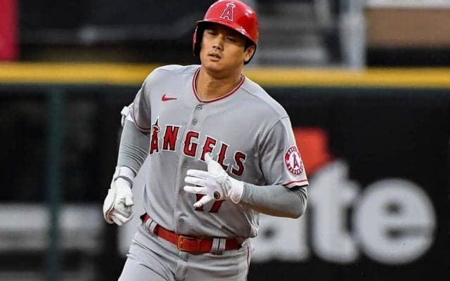 【MLB】大谷翔平、4番起用の狙いは？　指揮官が語る最善策「トラウトがいることを考えて」