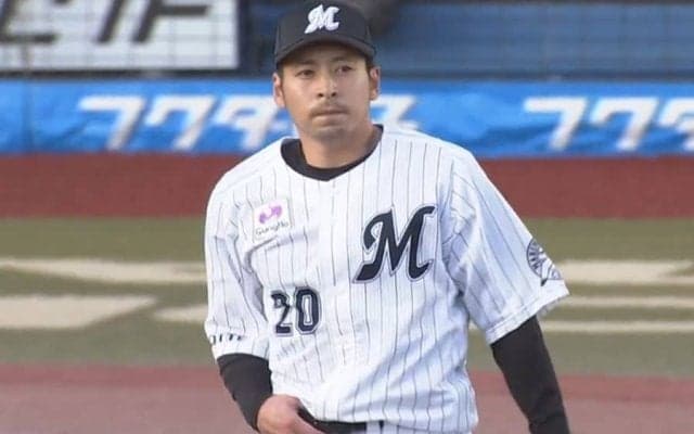 打者動けず愕然「すごすぎてエグい」　攻略困難な“宝刀”が「ギュインギュイン」