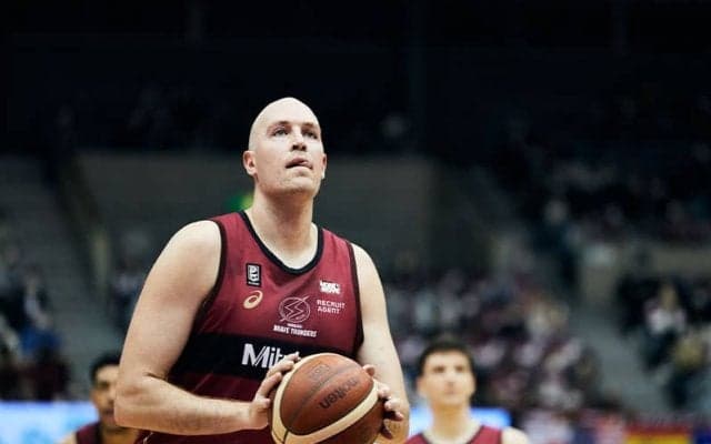 “フル稼働”のニック・ファジーカス、終盤戦でもハイパフォーマンスを維持