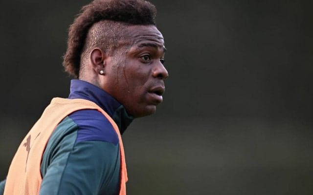 「第二の父として愛している」悪童・バロテッリ、急逝の代理人ライオラ氏を追悼