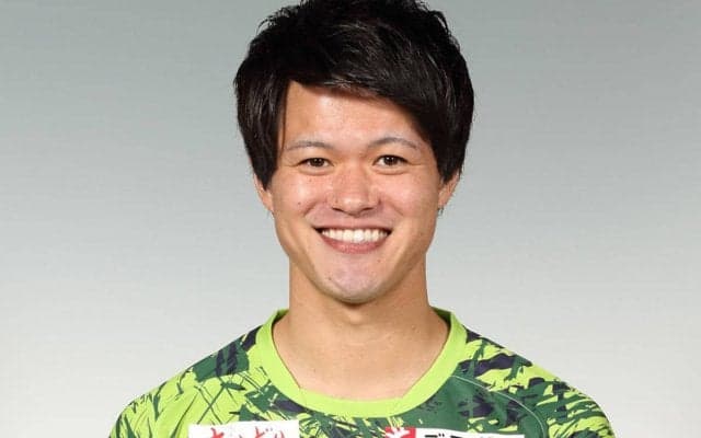 J3鳥取のMF田村亮介が左足関節外側じん帯損傷で全治4週間