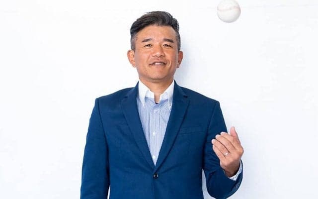 練習時間の“短縮”が切り開いたプロへの道　前田幸長氏が伝える「賢い時間の使い方」