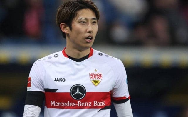 【2022年カタールへ期待の選手vol.102】「行かなきゃ始まらない」からスタートしたドイツ挑戦。今季26試合出場の実績で代表の扉を叩く/伊藤洋輝（シュツットガルト/DF)