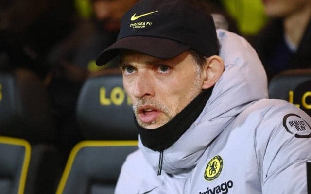 入れ替わりでチェルシーを去ったランパード監督と初対面のトゥヘル監督「会えるのは嬉しいが、勝ち点が必要」