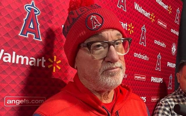 【MLB】大谷翔平の次回登板は「まだ分からない」　異変発生時の状況に指揮官「彼らしくないなと」