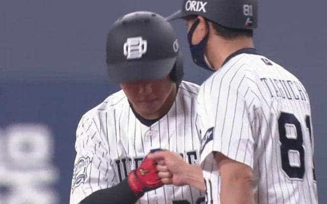 オリドラ5は「高卒とは思えない」　“イチロー恩師”絶賛の「振り切るスタイル」