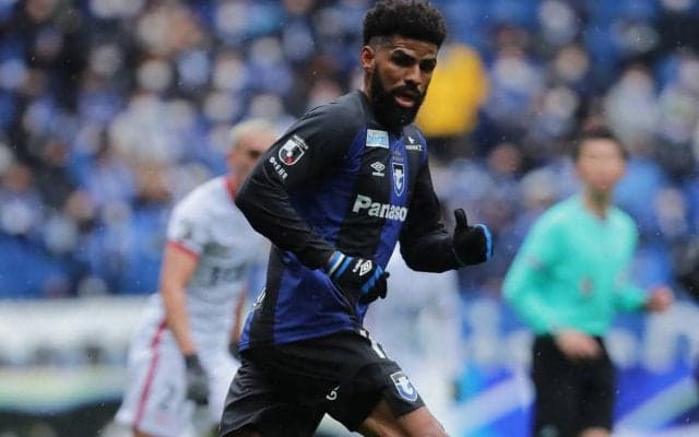 「未来のガンバのエース」ガンバ大阪FWパトリック息子の豪快ミドルに衝撃「めちゃくちゃ上手くなってる」