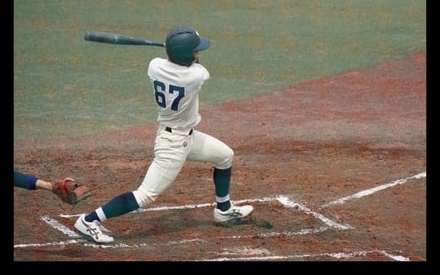 [準硬式野球] 亜大のペースに逆転劇とはならず　今大会初黒星