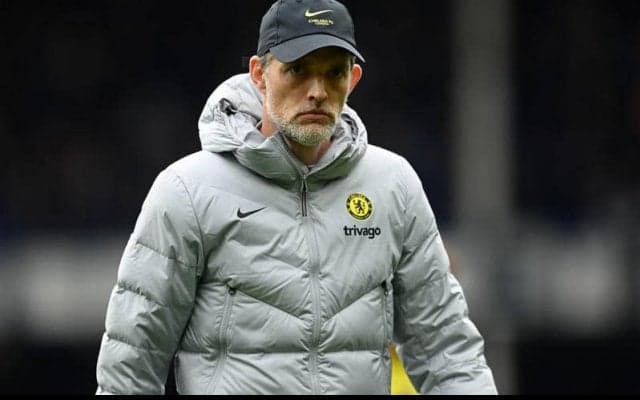 繰り返される致命的なミス…トゥヘル監督は落胆隠さず　「大きなミスをしないことに苦労している」