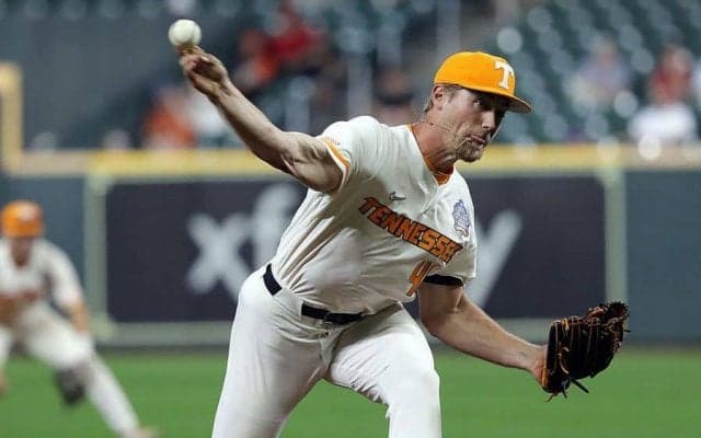 170キロ大学生右腕に米メディア続々反応　人類最速更新に期待「記録破る時間ある」