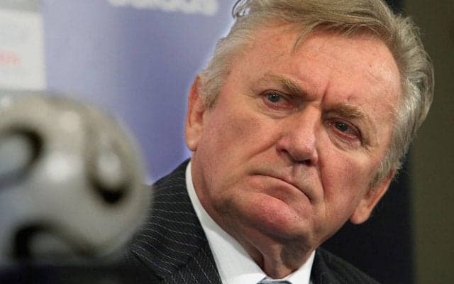 元日本代表監督のオシム氏の訃報に森保一監督「オシムさんが日本サッカー界にいた証を残し続けたい」、田嶋会長らも追悼