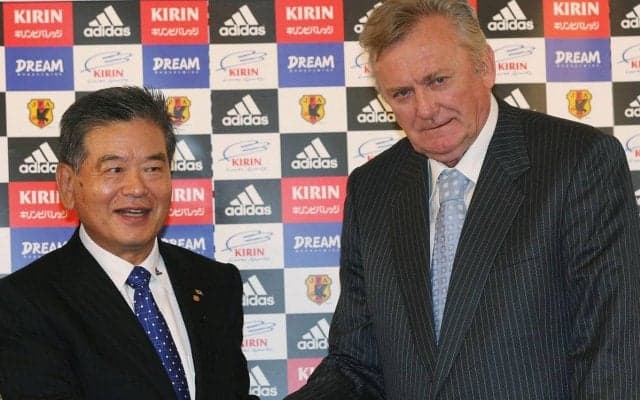 “オシム失言”の川淵三郎元会長が当時を回想しオシム氏の急逝を偲ぶ「日本サッカーにとって大きな名誉」