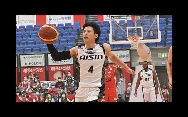 B１リーグ・三河、CS進出マジックを３に減らすも悔しい敗戦