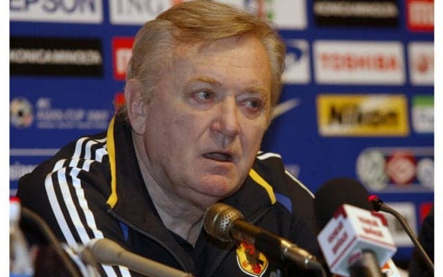 記者に問い掛けた「クリスティアーノ・ロナウドはなぜ高給なのか」日本サッカーを変えたオシム氏