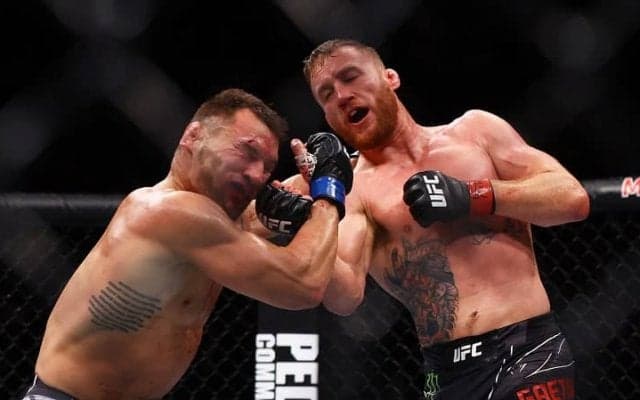 【UFC274】ダブル王座防衛戦！激闘必至の注目カードの行方を“世界のTK”が読み解く!!