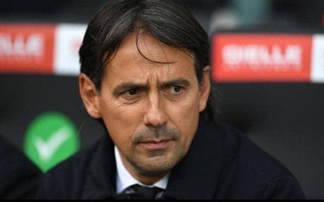 首位追走のインテル、S・インザーギ監督「とてつもない個性と勇気を見せられた」