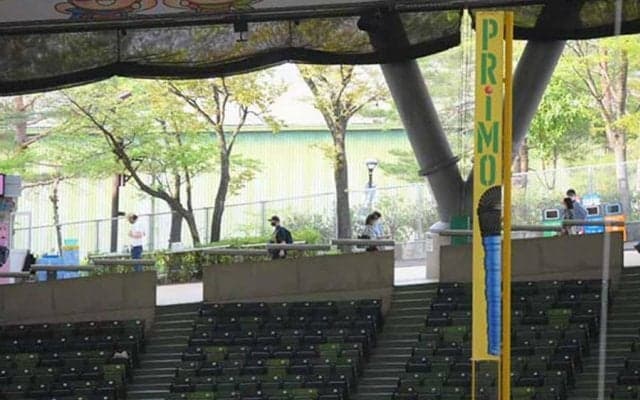 「5本くらい当てて」ベルーナドームの“ファウルポール”に広告を掲出した狙い