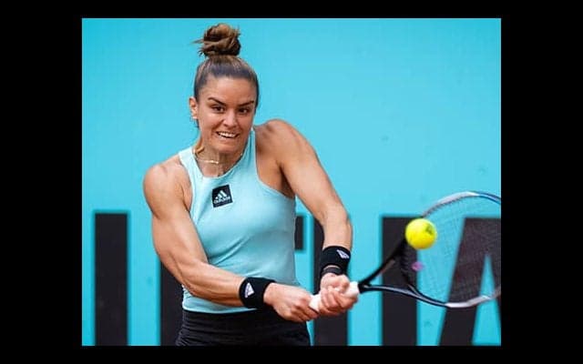  上位シード勢が早々に敗退 