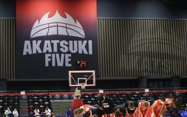 三井不動産カップ2022で女子日本代表がトルコ代表と激突…チケット概要も発表