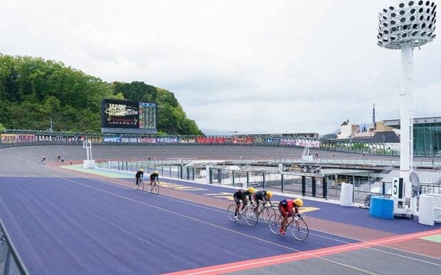 日本選手権競輪G1（前検日）ピックアップ